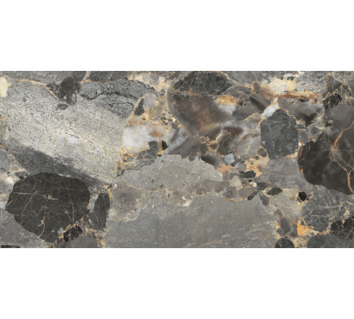 Grappolo Multi Керамогранит серый CR6012G0461R 59,5х119,1 матовый