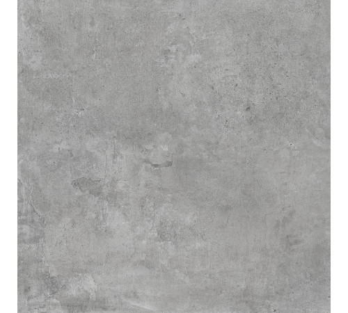 Strato Grigio Керамогранит серый CR6060G0491R 59,5х59,5 матовый