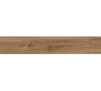 Epiq Noce Керамогранит коричневый 20х120 матовый Структурный