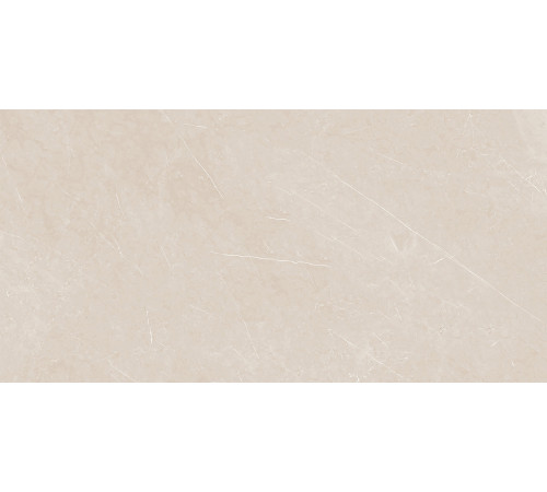 Фрэнч Крема Керамогранит кремовый 60х120 полированный