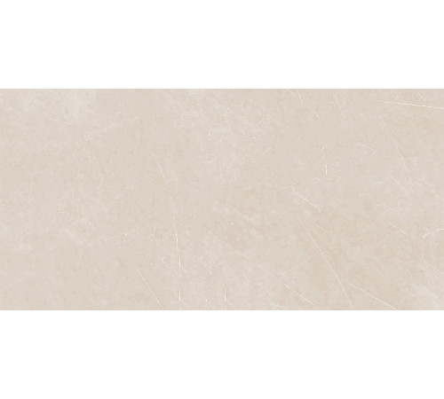 Фрэнч Крема Керамогранит кремовый 60х120 полированный
