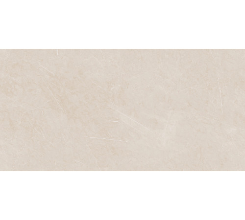 Фрэнч Крема Керамогранит кремовый 60х120 полированный