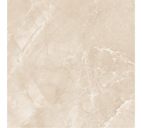 Carnico Beige Керамогранит бежевый 60x60 Полированный