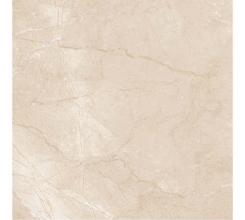Carnico Beige Керамогранит бежевый 60x60 Полированный