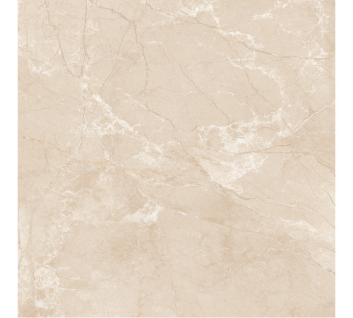 Carnico Beige Керамогранит бежевый 60x60 Полированный