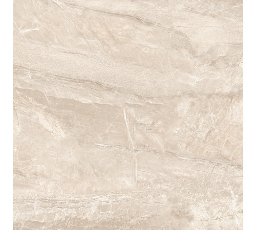 Mainstream Beige Керамогранит бежевый 60x60 Полированный