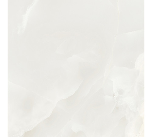 Onyx Royal Cloud Керамогранит светло-серый 60х60 Полированный