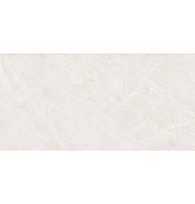 Mramor Princess White Керамогранит светло-серый 60х120 Полированный