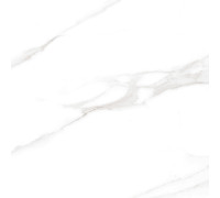 Calacatta Regal Grey Керамогранит белый 60х60 Полированный