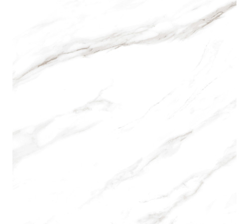 Calacatta Regal Grey Керамогранит белый 60х60 Полированный