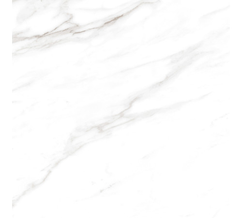 Calacatta Regal Grey Керамогранит белый 60х60 Полированный