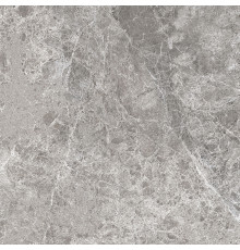 Mramor Story Grey Керамогранит серый 60х60 матовый