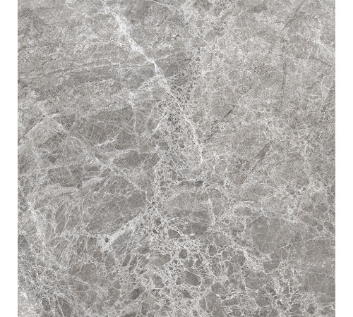 Mramor Story Grey Керамогранит серый 60х60 Матовый