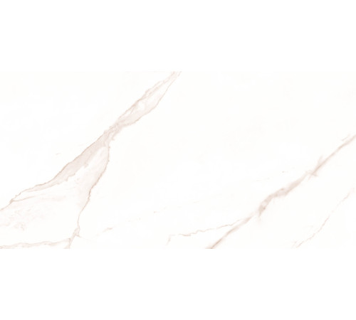 Statuario Crema Керамогранит белый 60х120 матовый структурный