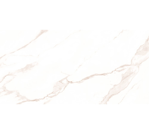 Statuario Crema Керамогранит белый 60х120 матовый структурный