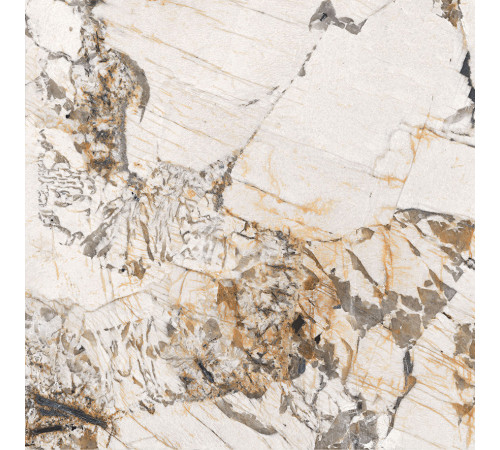 Patagonia Керамогранит бежевый 60х60 полированный