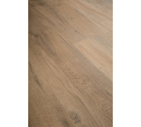 SPC Respect 0,5/43 (1220 х 184 х 5 мм) с подложкой 4215 Дуб Шале (2.2448 кв м)