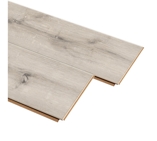 SPC Respect 0,5/43 4V (1220 х 182 х 5 мм) с подложкой 8311 Дуб Монреаль (2,22 кв м)