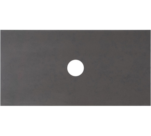 Столешница Allen Brau Reality 90 1.32024.G графит