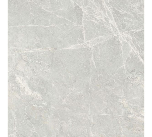 Керамогранит 60х60 Marmostone Светло-серый Лаппато R9