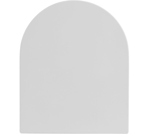 Крышка-сиденье Allen Brau Priority 4.31010.20 белый