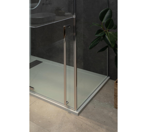 Боковая стенка Allen Brau Priority 100 3.31019.00 хром