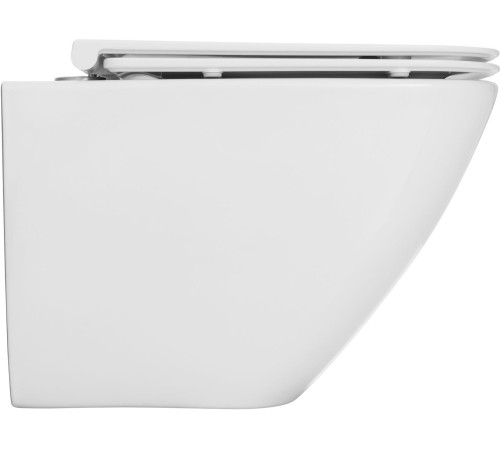 Чаша подвесного унитаза Allen Brau Liberty 4.33011.20 белый