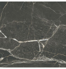 Керамогранит 60х60 SilkMarble Порто Неро матовый R9 