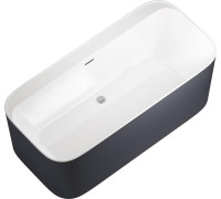 Акриловая ванна Allen Brau Infinity 1 170x80 2.21001.20/AM