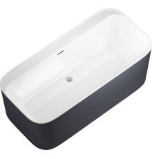 Акриловая ванна Allen Brau Infinity 1 170x80 2.21001.20/AM