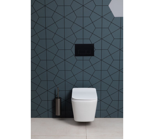 Унитаз подвесной Aquanet Tavr 3.0 Tornado