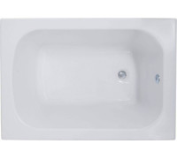 Акриловая ванна Aquanet Seed 100x70