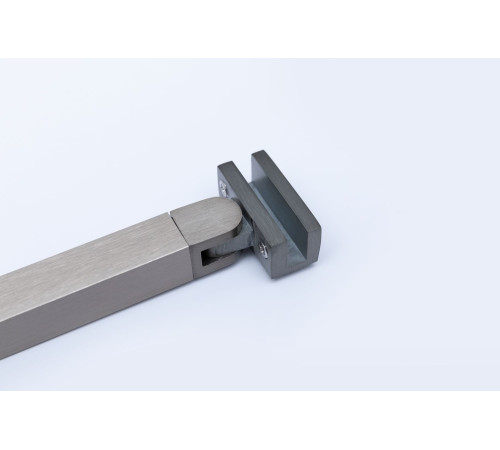 Держатель стекла Allen Brau Priority 3.31102.BA серебро браш