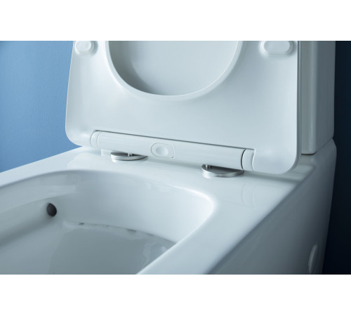 Биде напольное Aquanet Tavr 2.0 B1 LX-1062