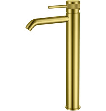 Смеситель для раковины Allen Brau Priority 5.31A02-GB золото