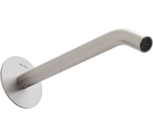 Излив Allen Brau Priority 5.31B18-BN никель браш