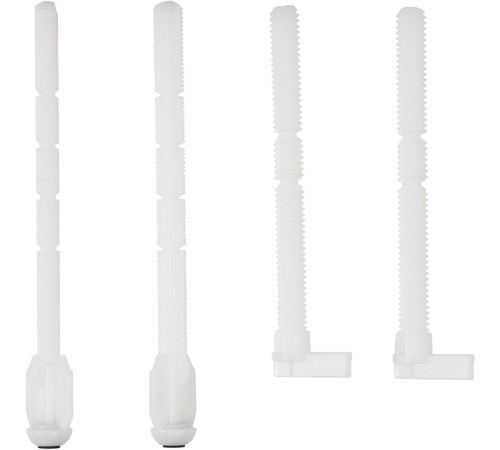 Клавиша смыва Allen Brau EVO S 9.2EV01.20 белый