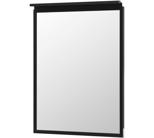Зеркало Allen Brau Priority 60 1.31013.BB черный браш