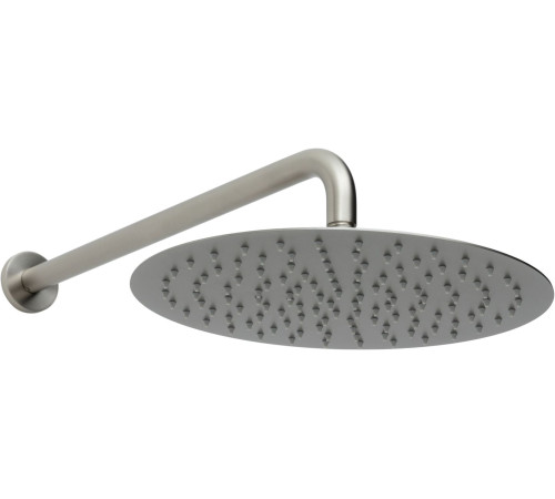 Верхний душ Allen Brau Priority 5.31A17-BN никель браш