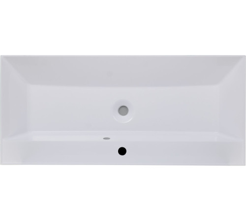 Раковина для тумбы Aquanet Орлеан 100