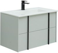 Тумба под раковину Allen Brau Reality 80 1.32005.PWM папирус матовый