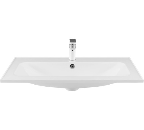 Раковина Aquanet Арт 90