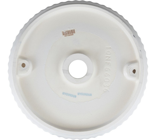 Раковина накладная Allen Brau Fantasy Line 36 4.11032.21 белый матовый