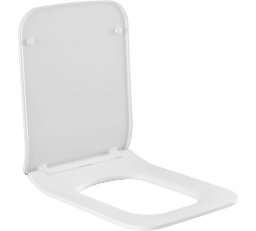 Сиденье для унитаза Allen Brau Liberty 4.33008.20 белый