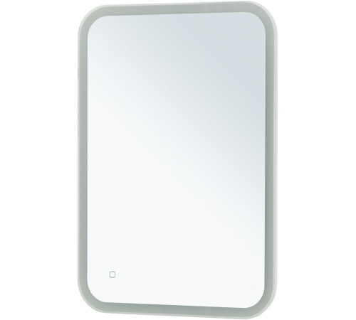 Зеркало Aquanet Вега 50 с LED подсветкой