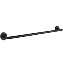 Держатель для полотенец Allen Brau Priority 6.31A11-31 черный матовый