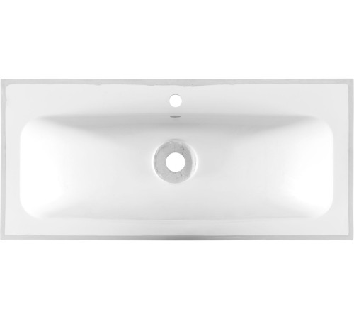 Раковина Aquanet Арт 100