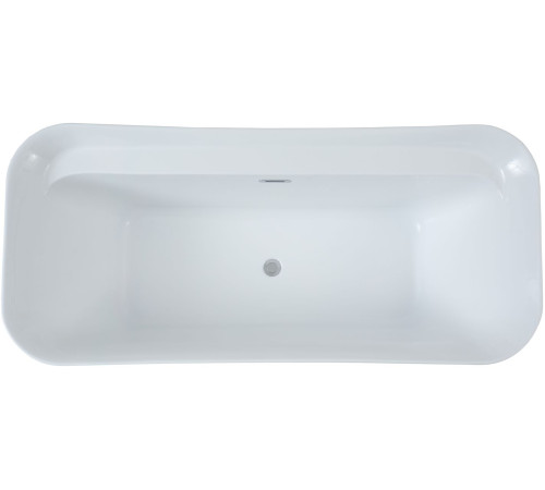 Акриловая ванна Allen Brau Infinity 2 170x78 2.21002.20