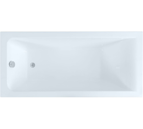 Акриловая ванна Aquanet Bright 180x70