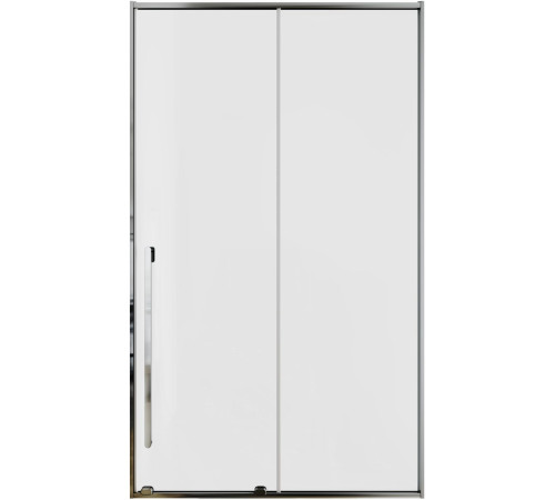 Душевая дверь Allen Brau Fantasy 120 3.11006.00 хром